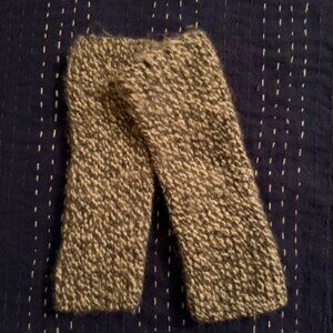 Cozy Handmade Fingerless nGloves